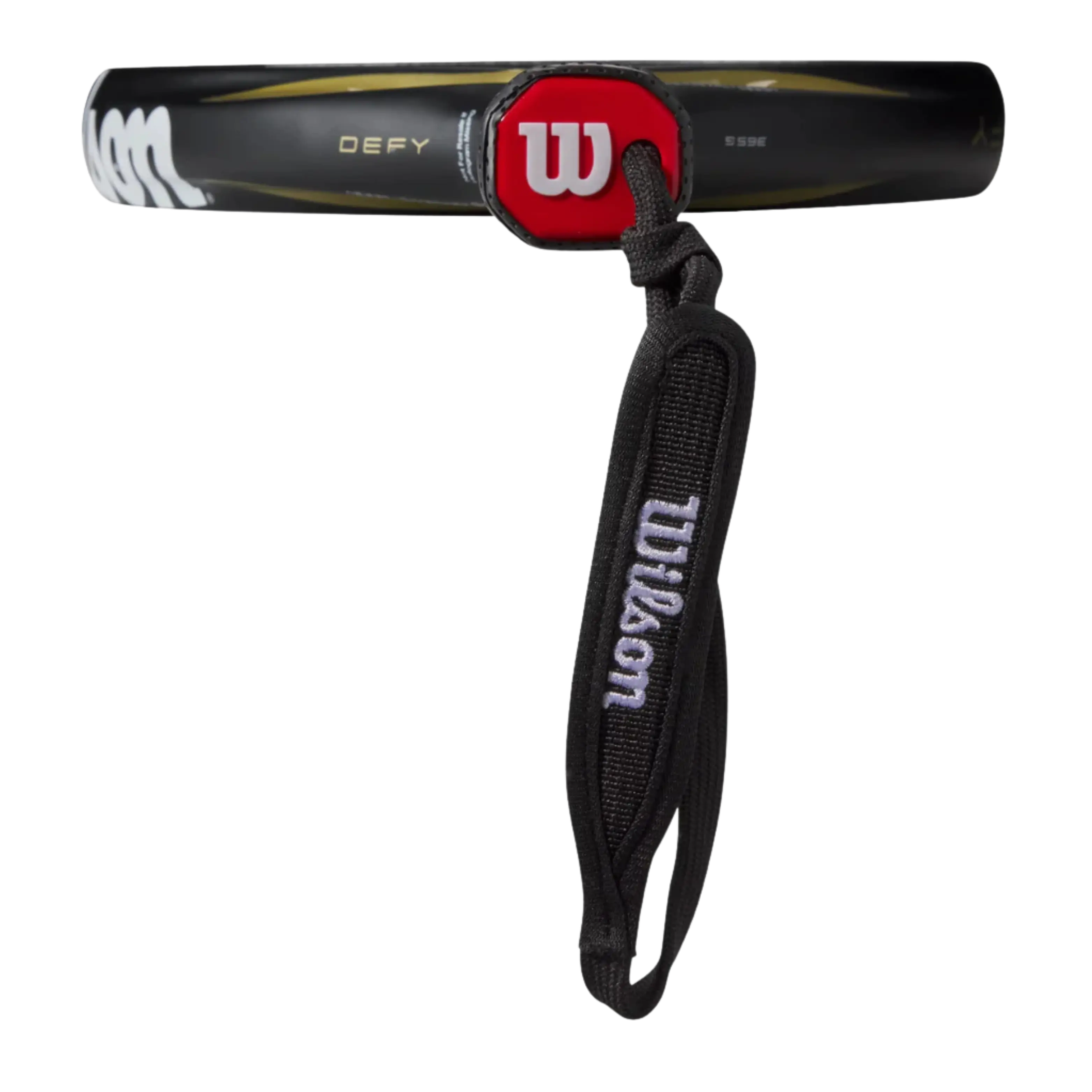 Raquette de padel Wilson Defy V1 2025