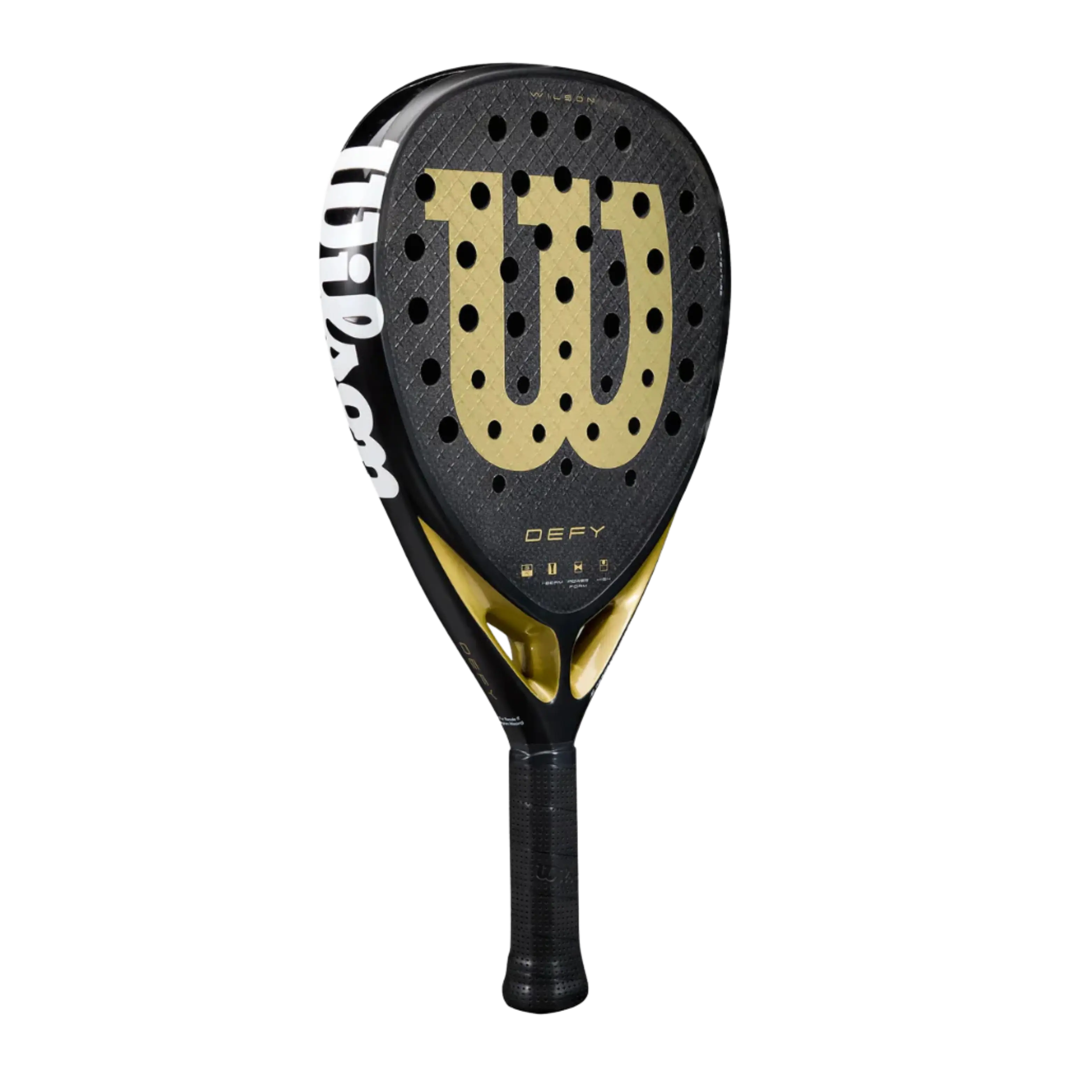 Raquette de padel Wilson Defy V1 2025