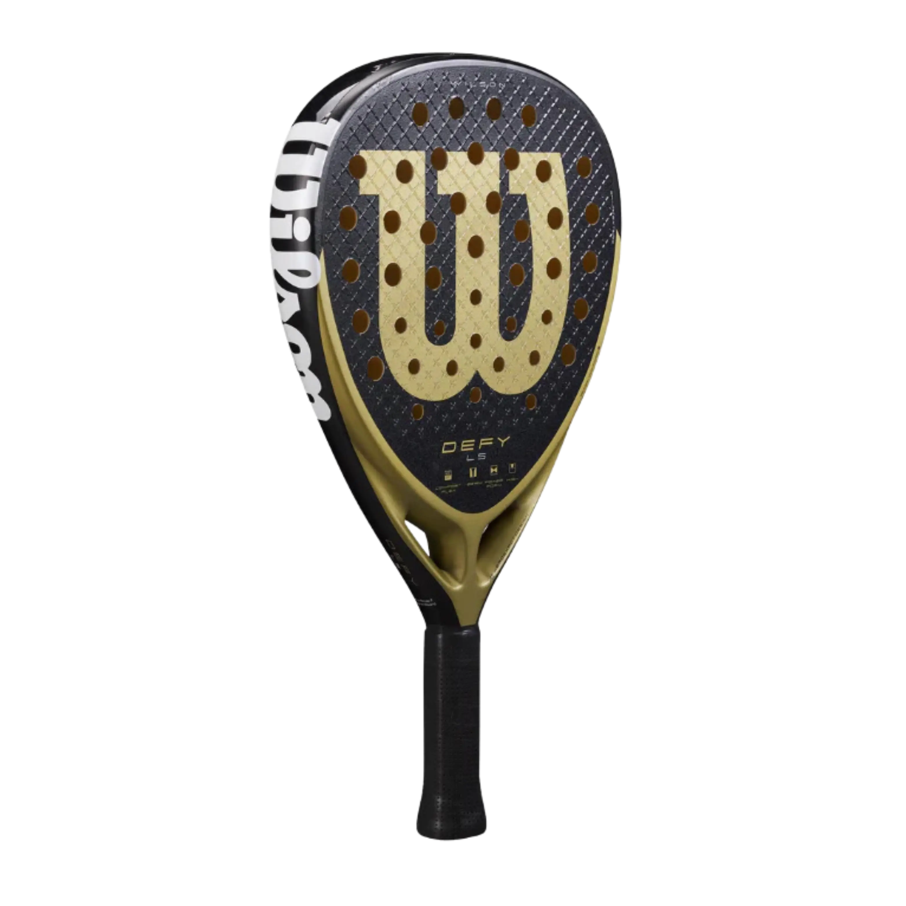 Raquette de padel Wilson Defy LS 2025