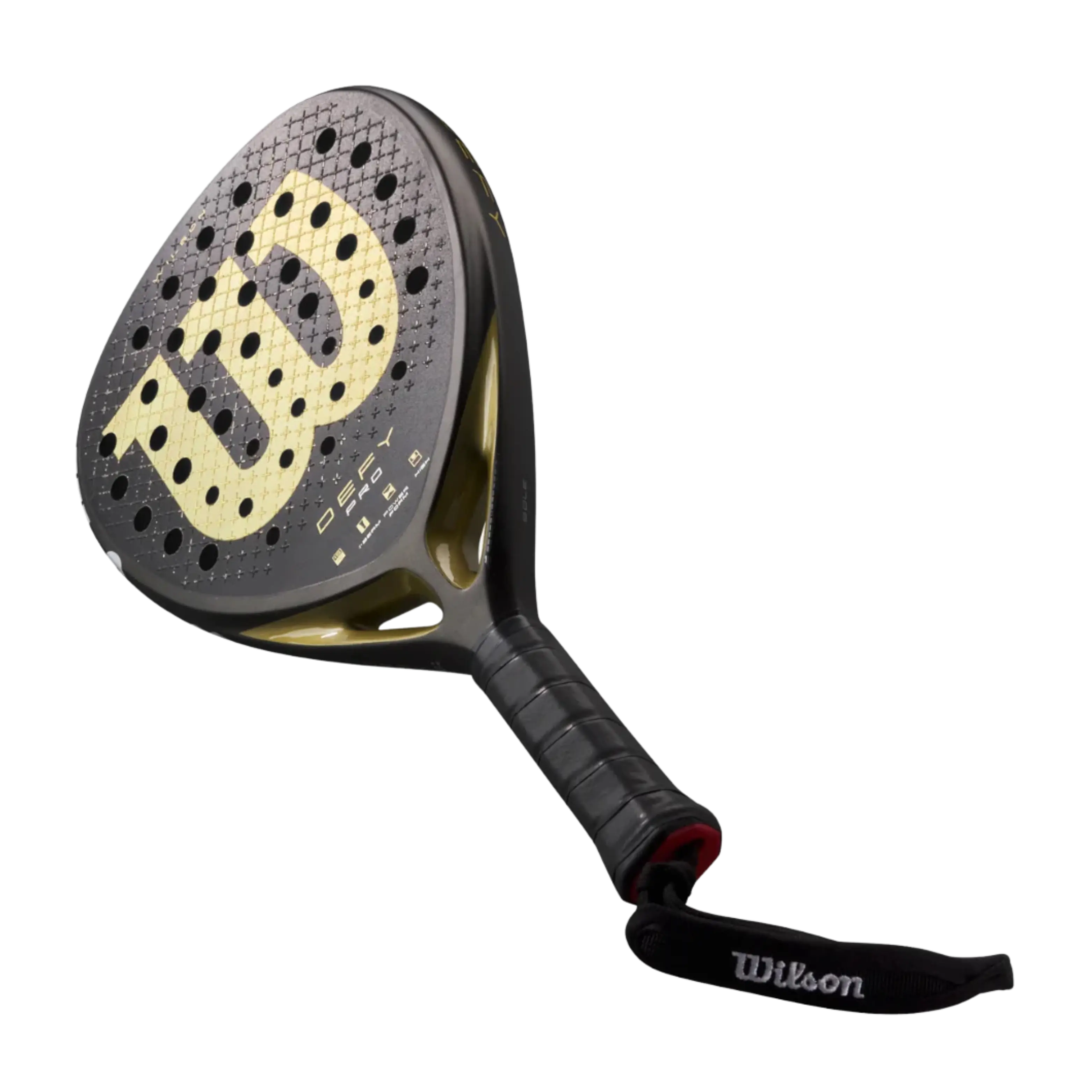 Raquette de padel Wilson Defy Pro 2025