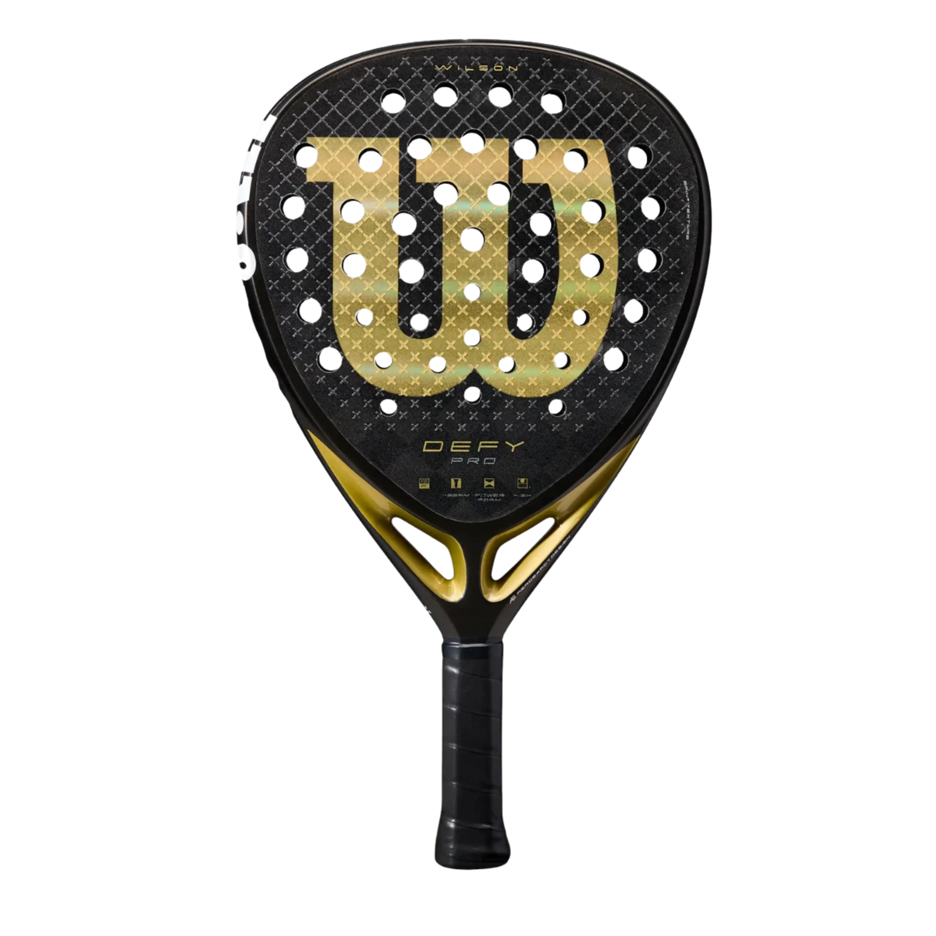Raquette de padel Wilson Defy Pro 2025