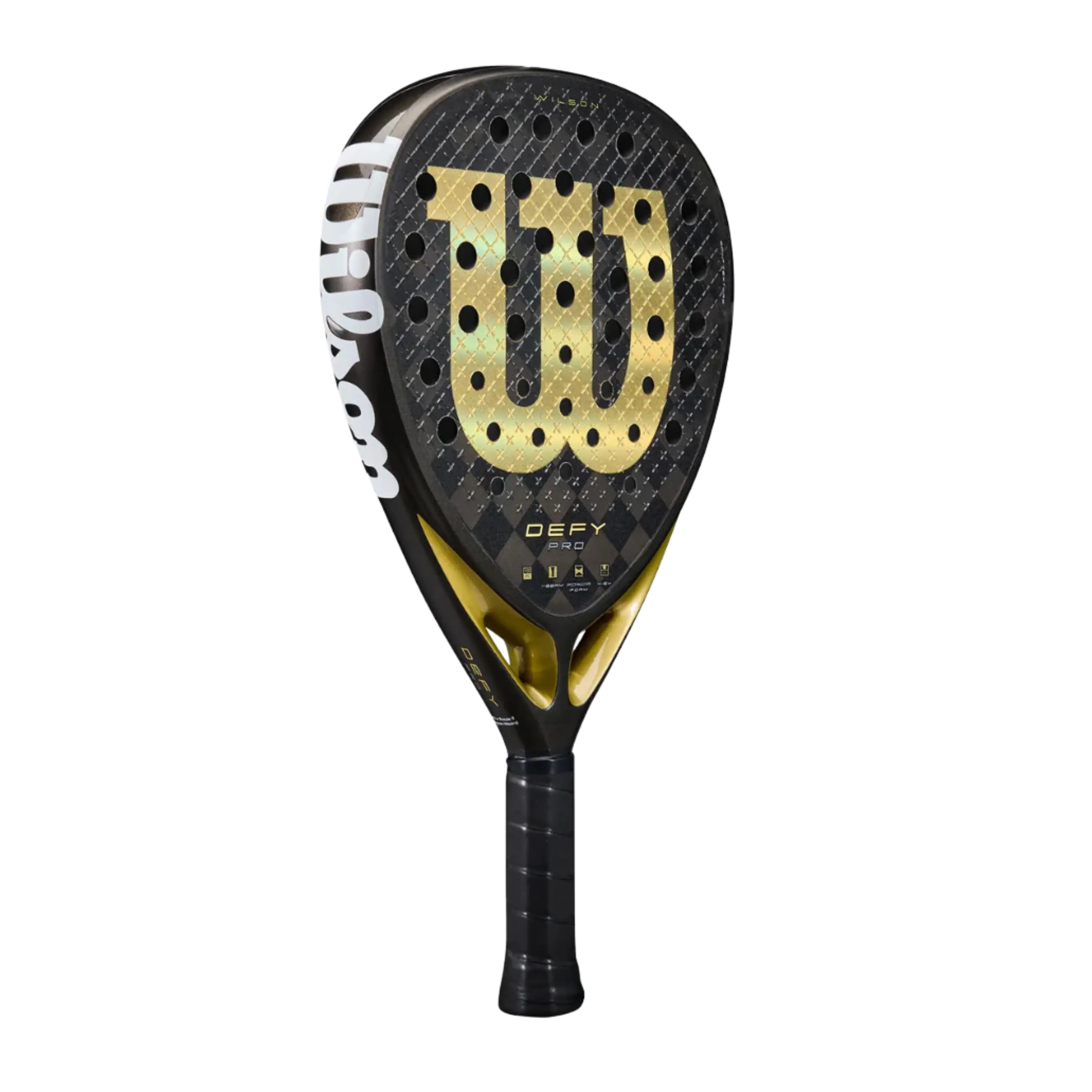Raquette de padel Wilson Defy Pro 2025