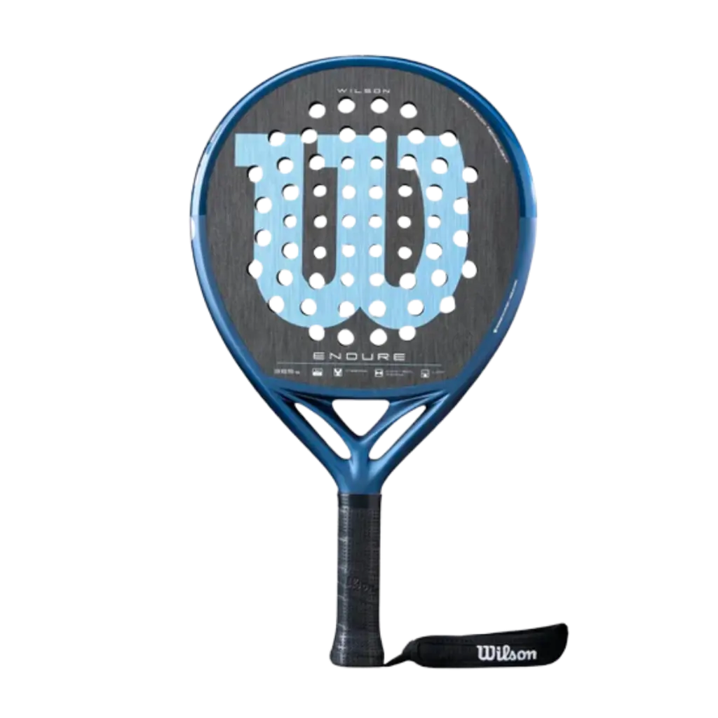 Raquette de padel Wilson Endure V1 2026