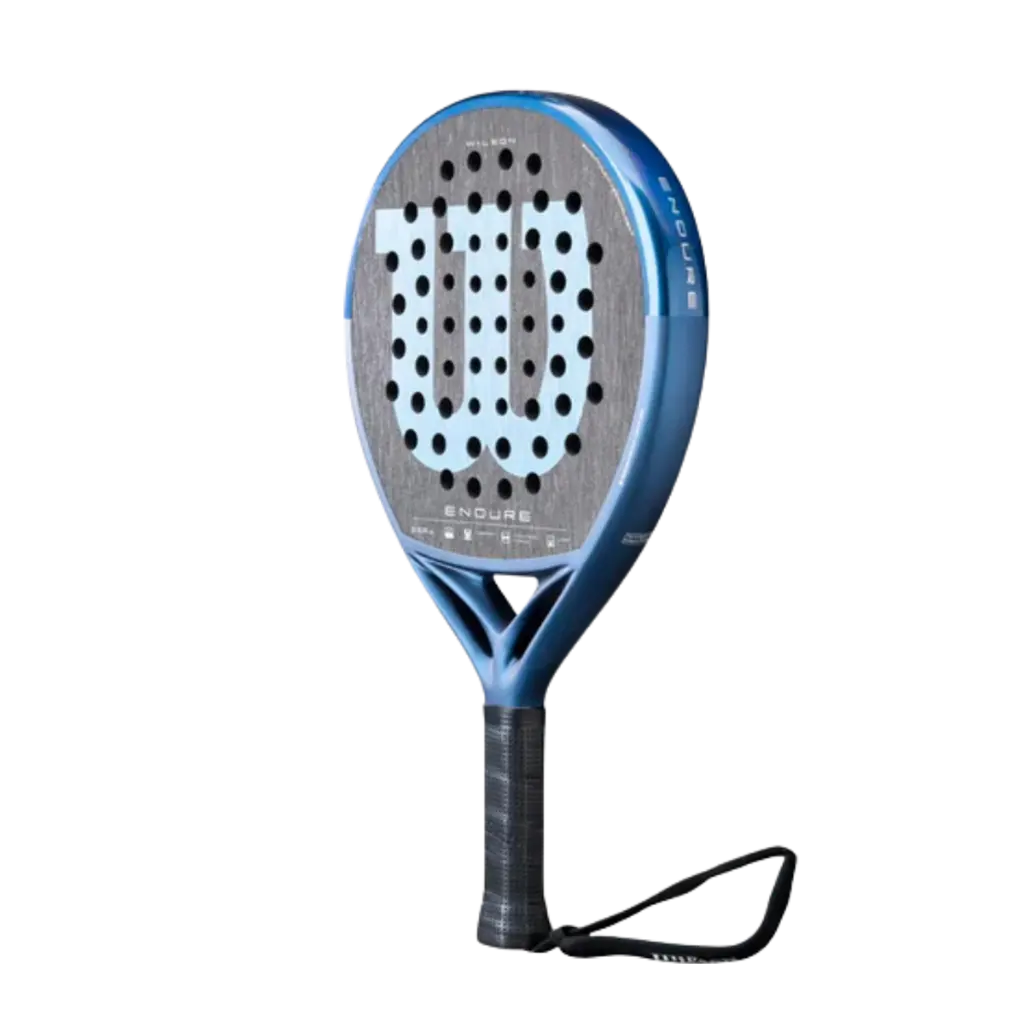 Raquette de padel Wilson Endure V1 2026