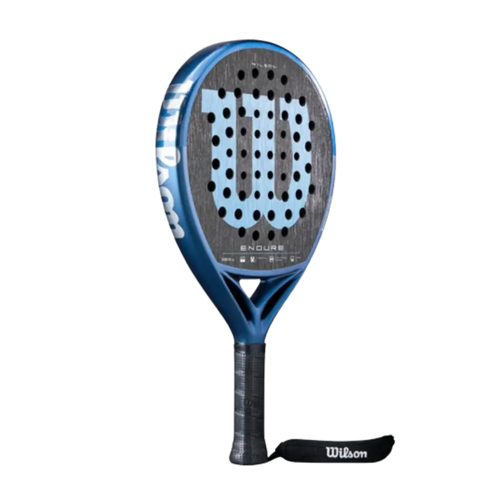Raquette de padel Wilson Endure V1 2026