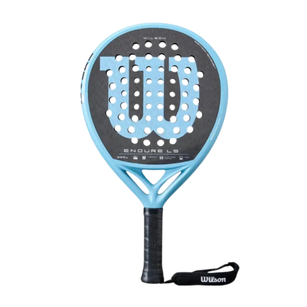Raquette de padel Wilson Endure LS V1 2026