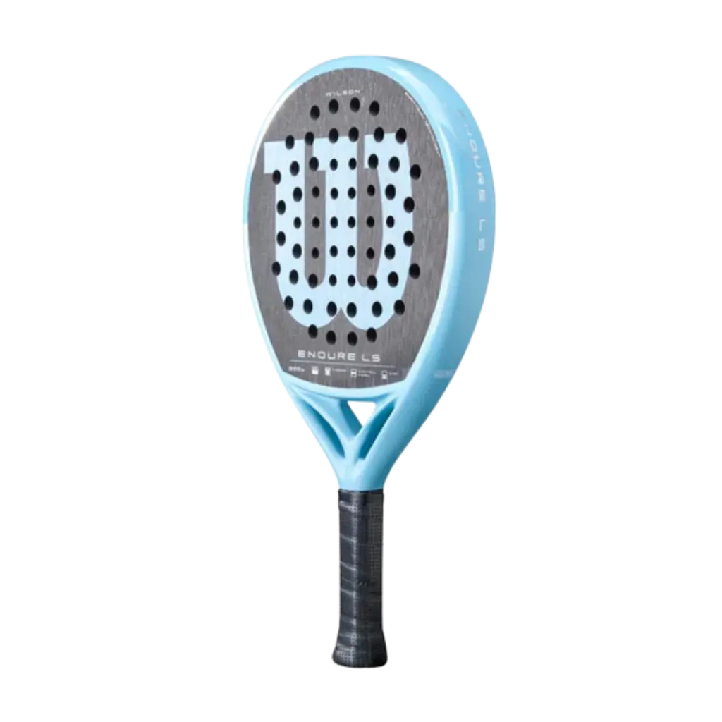 Raquette de padel Wilson Endure LS V1 2026