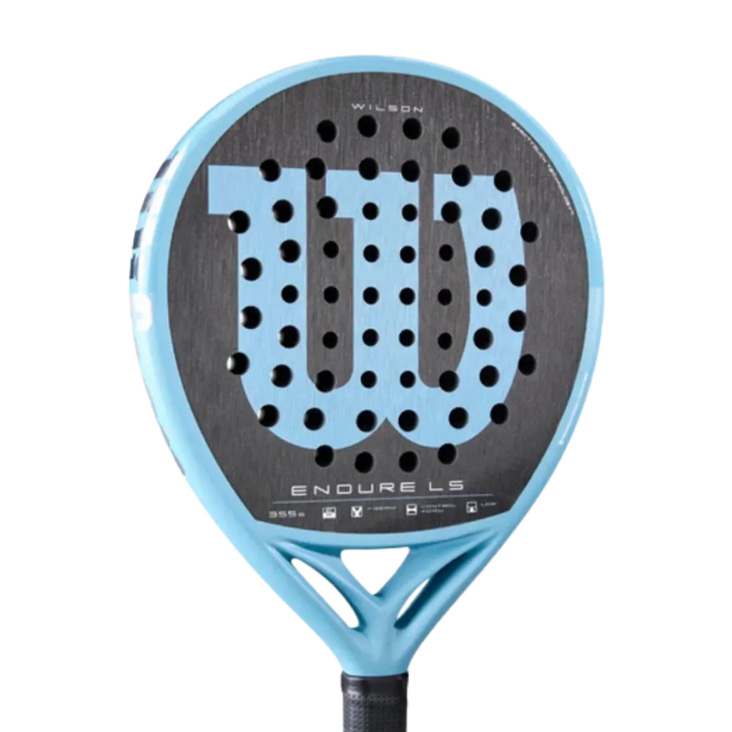 Raquette de padel Wilson Endure LS V1 2026