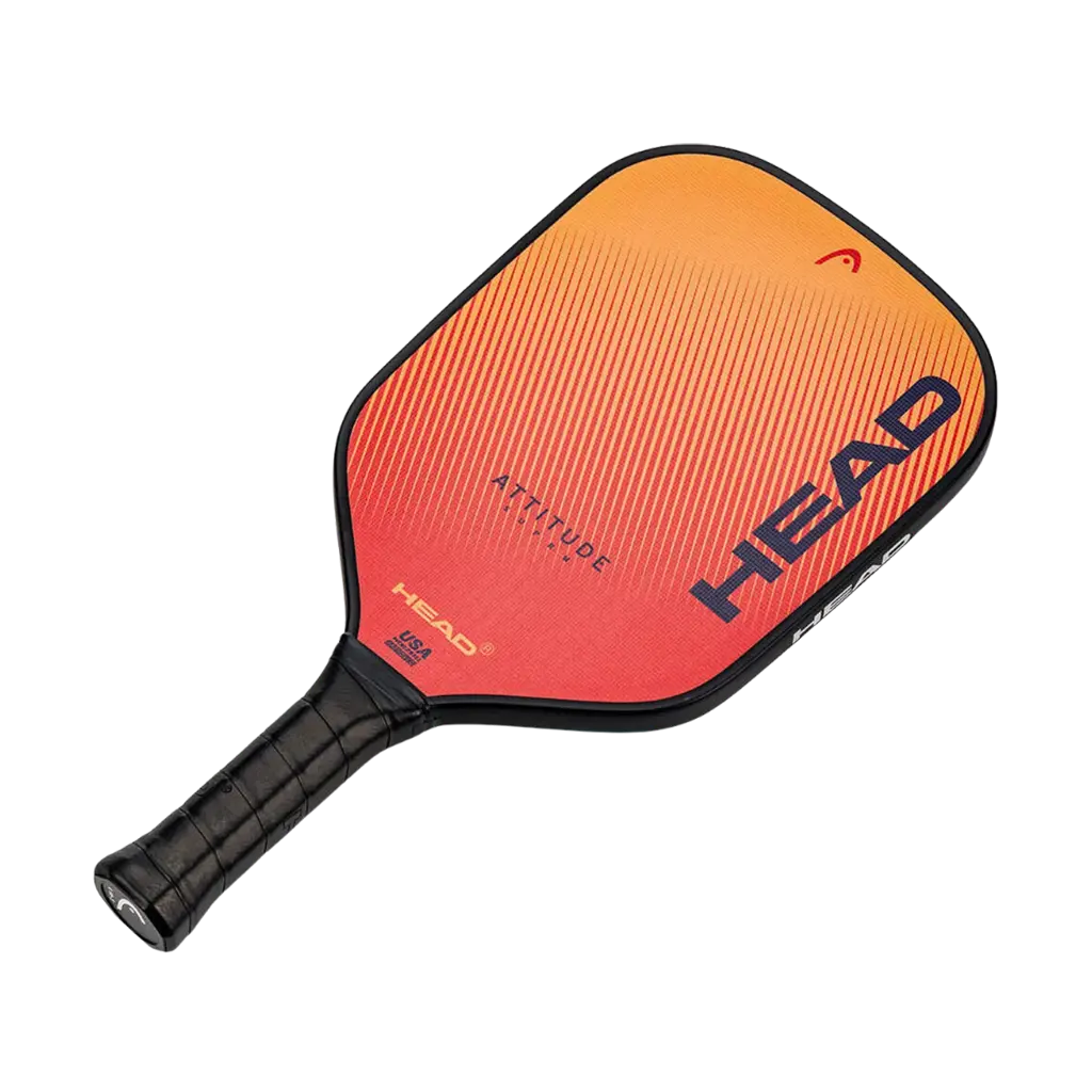 Raquette de Pickleball Head Attitude SUPRM