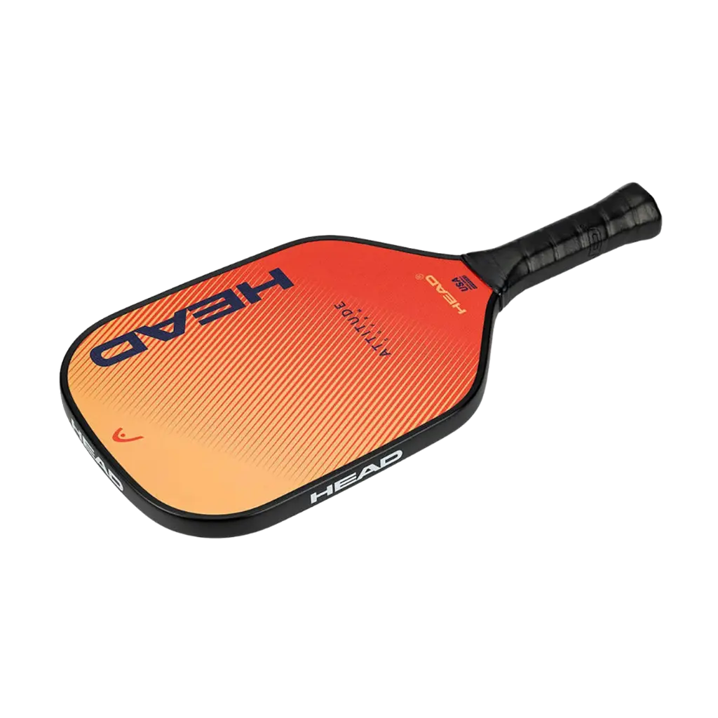 Raquette de Pickleball Head Attitude SUPRM