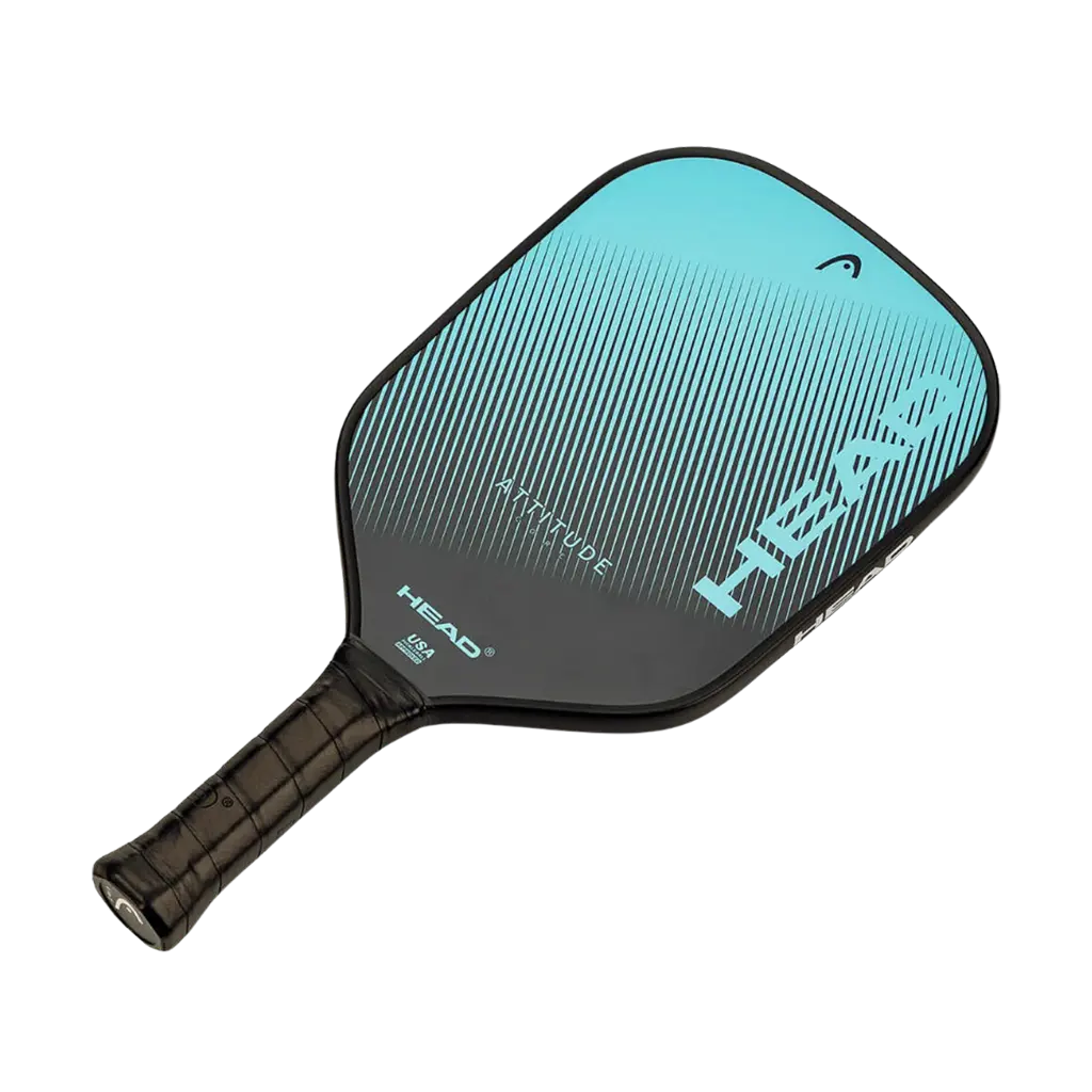 Raquette de Pickleball Head Attitude Core