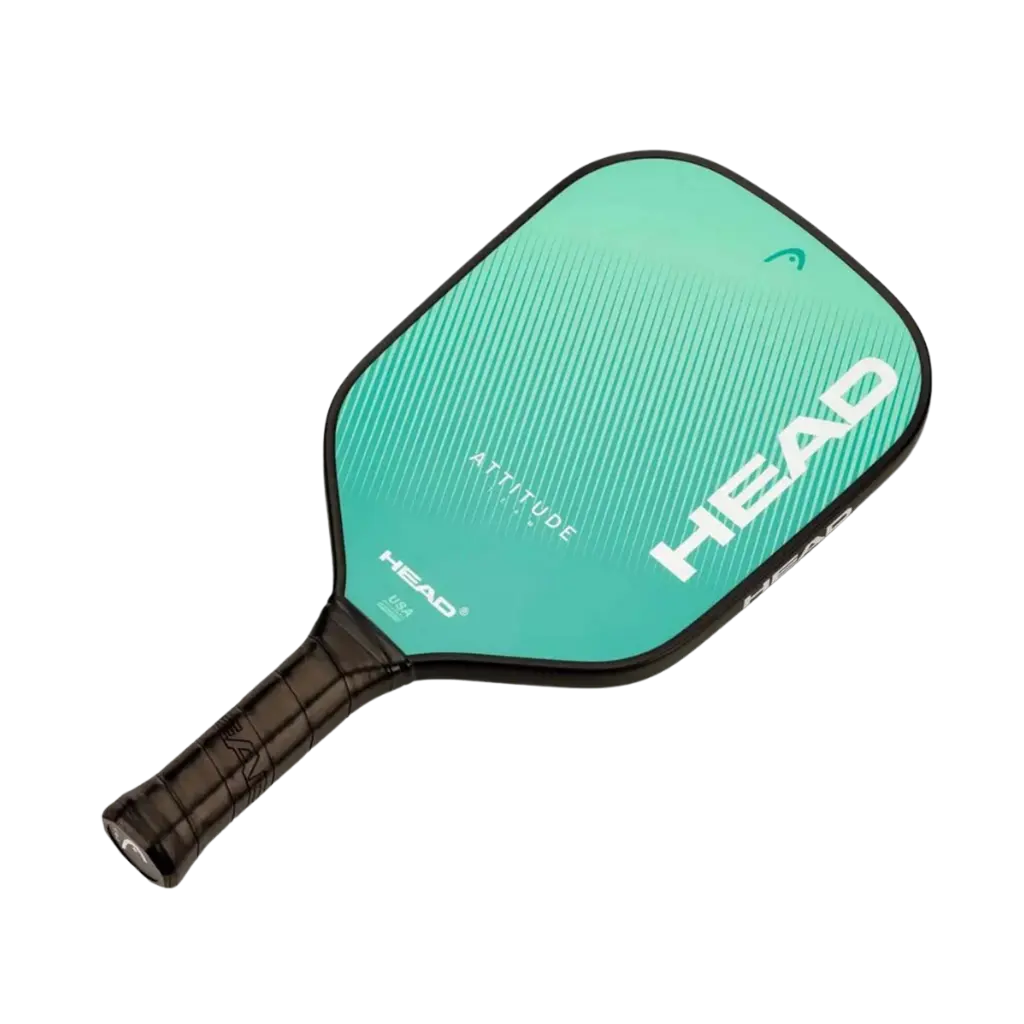 Raquette de Pickleball Head Attitude Team