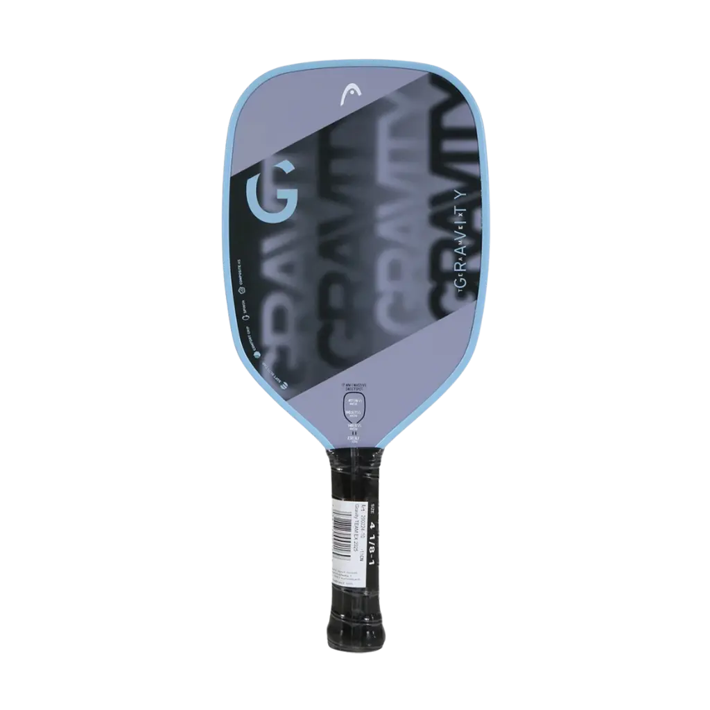 Raquette de Pickleball Head Gravity Team Ex