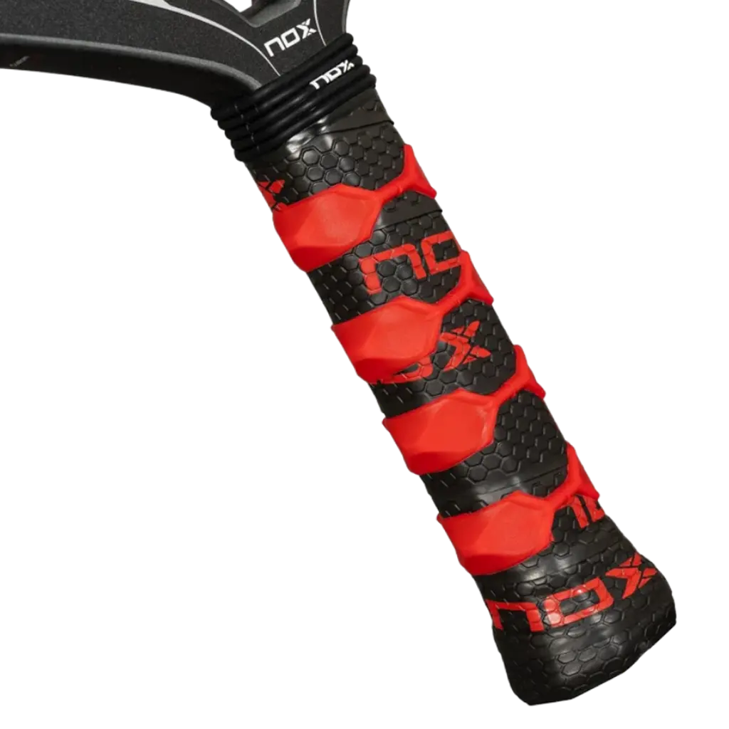 Raquette de Pickleball Nox Luxury Nerbo