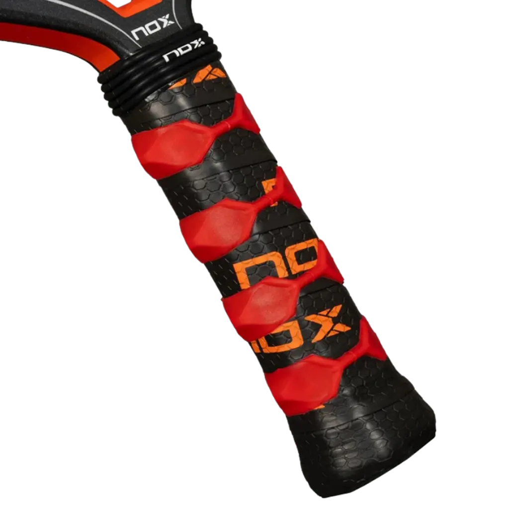 Raquette de Pickleball Nox Luxury Tempo