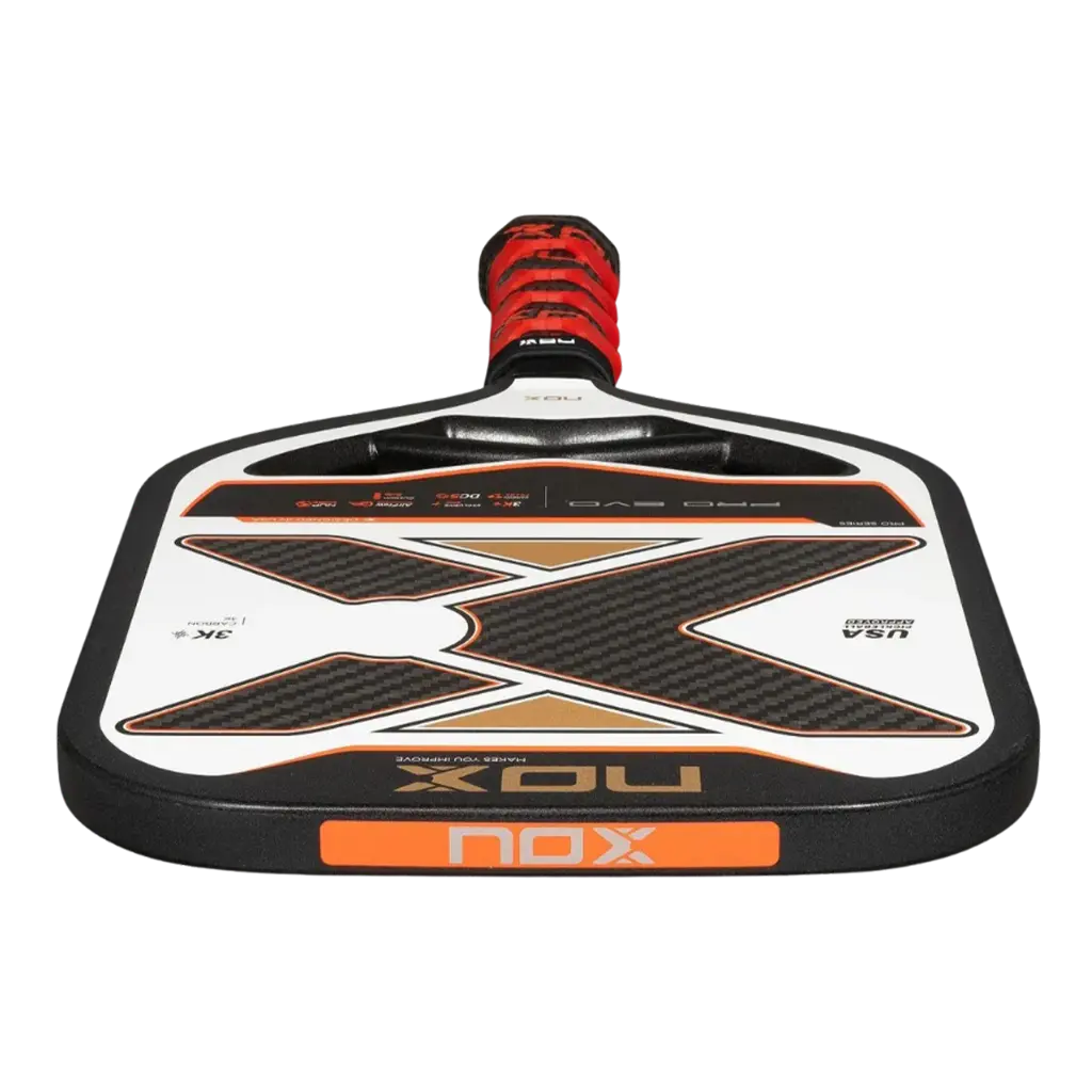 Raquette de Pickleball Nox Pro EVO
