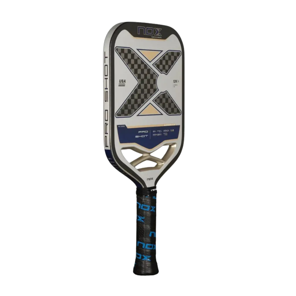 Raquette de Pickleball Nox Pro Shot
