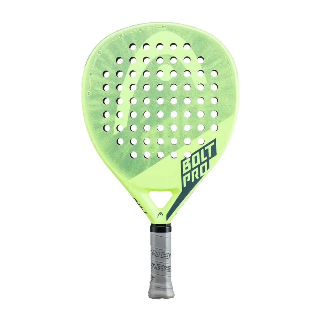 Raquette de padel Head Bolt Pro