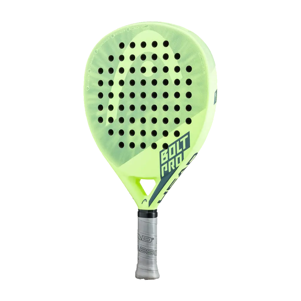 Raquette de padel Head Bolt Pro