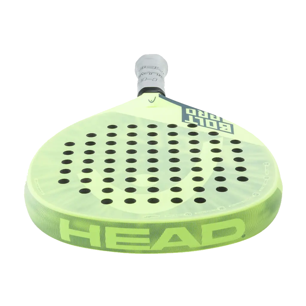 Raquette de padel Head Bolt Pro