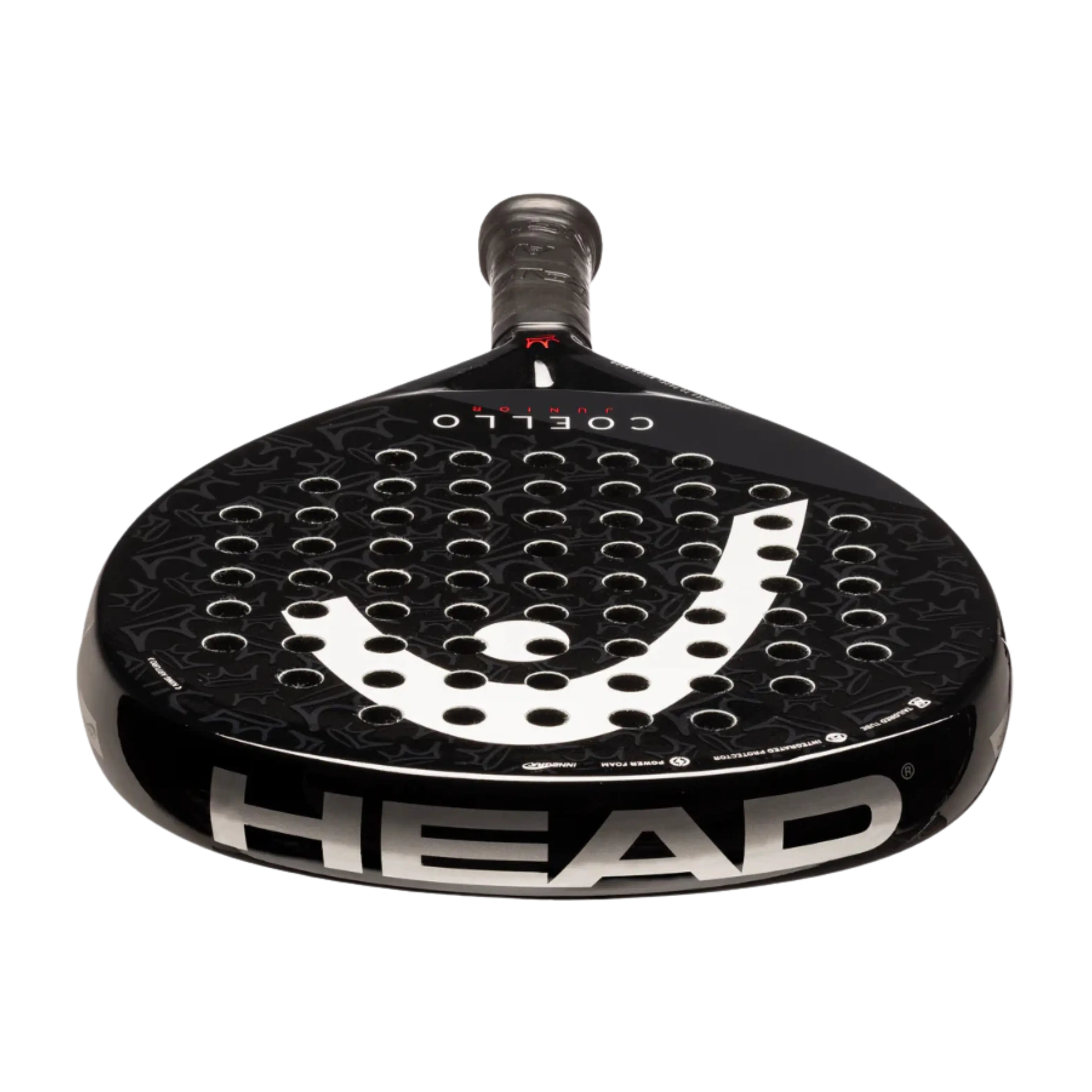 Head - Raquette de padel Coello Junior