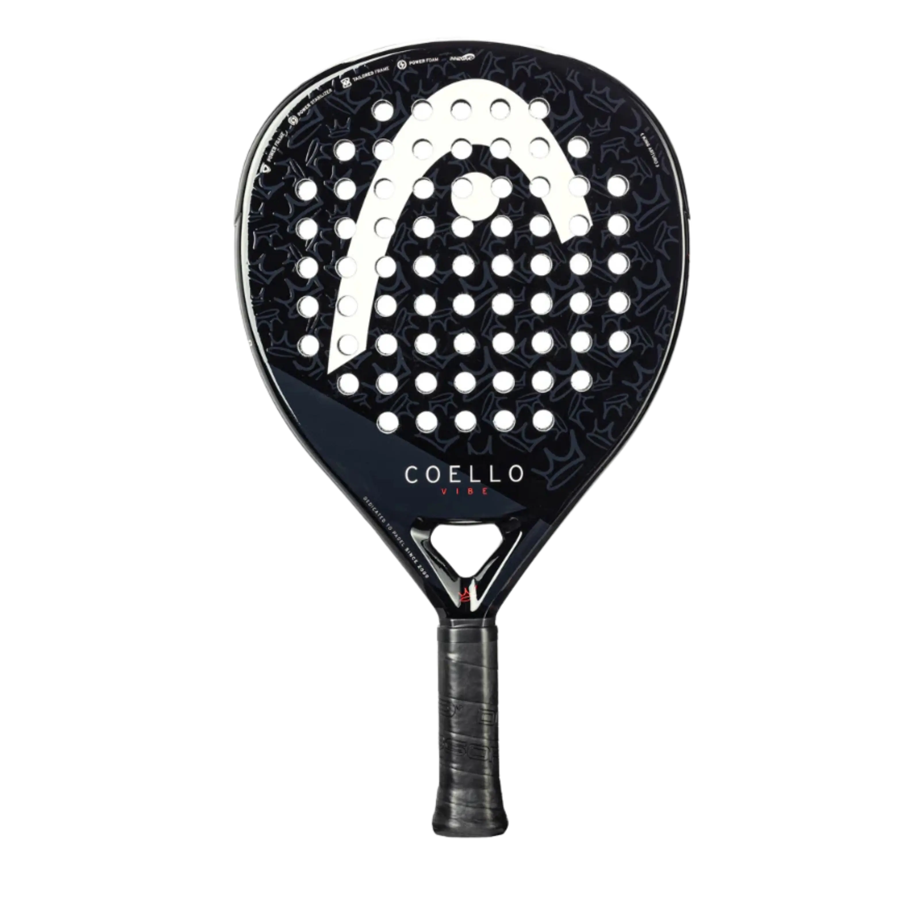 Head - Raquette de padel Coello Vibe