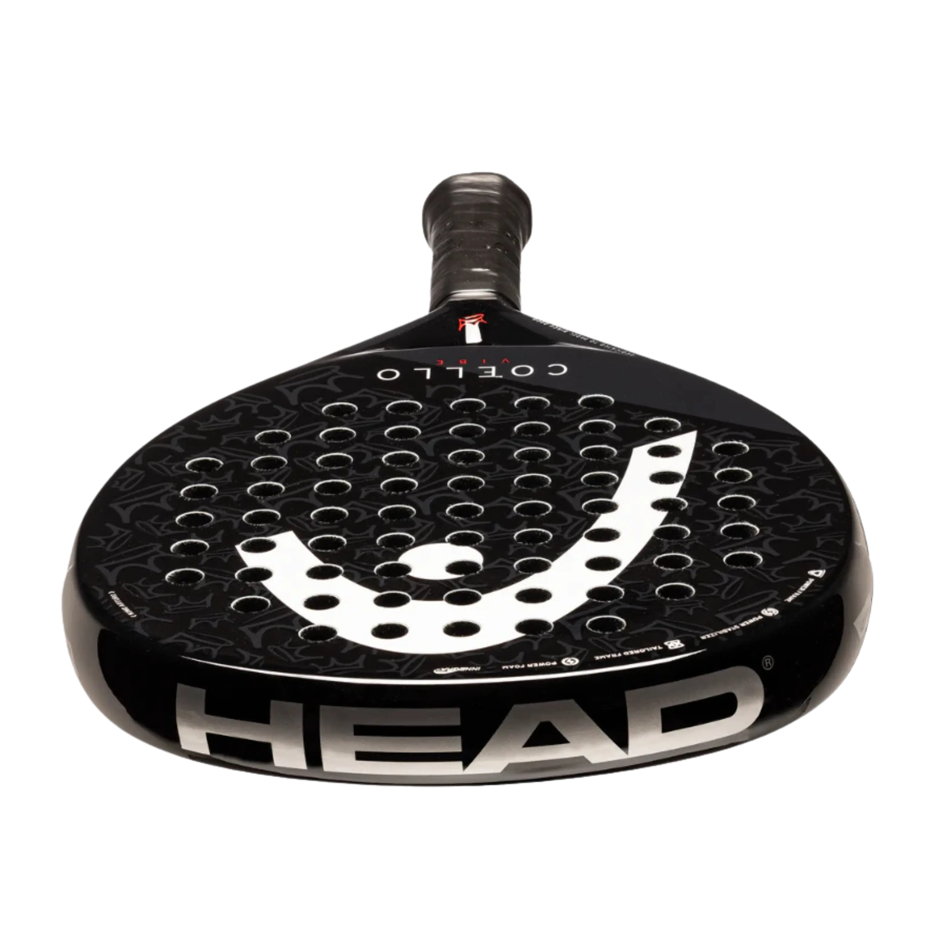 Head - Raquette de padel Coello Vibe