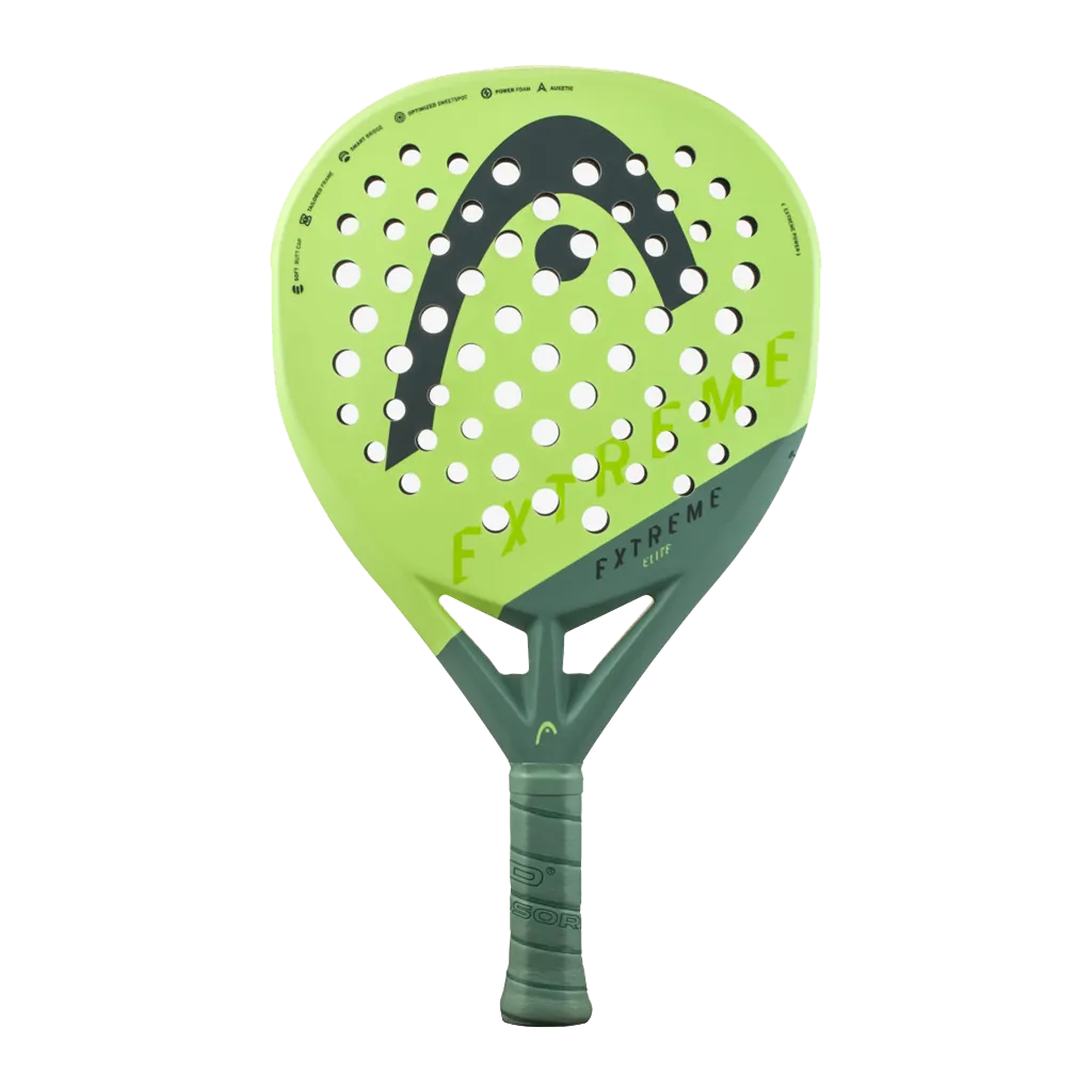 Head - Raquette de padel Extreme Elite 2024