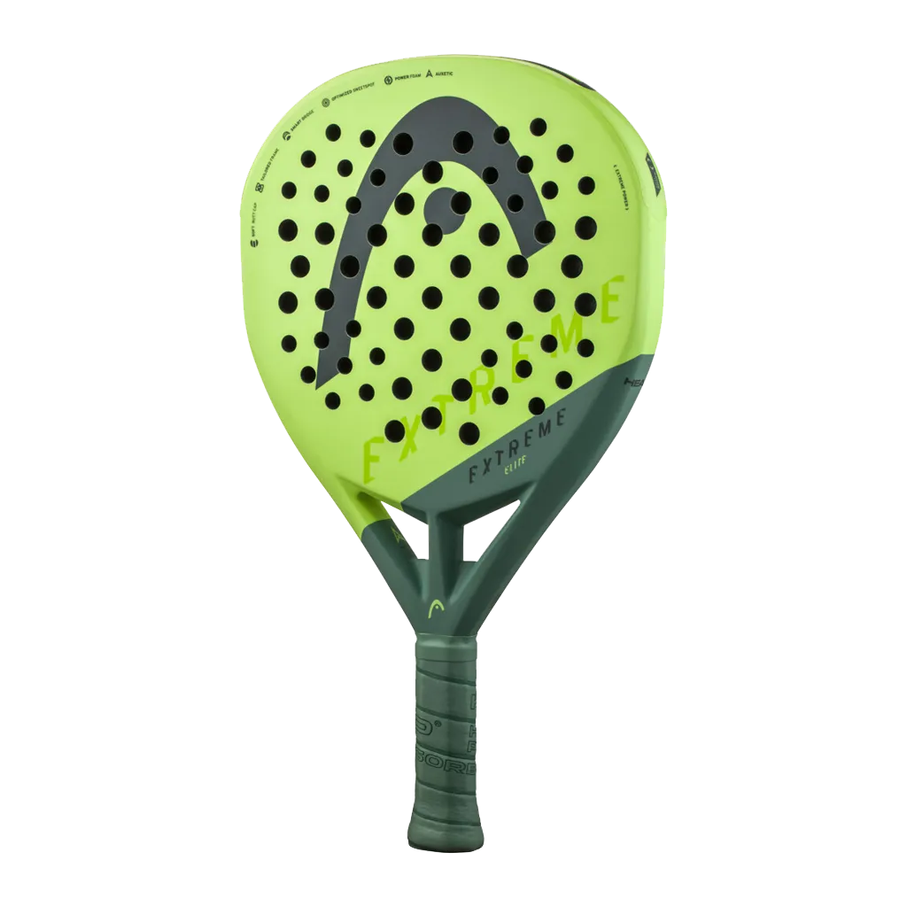 Head - Raquette de padel Extreme Elite 2024
