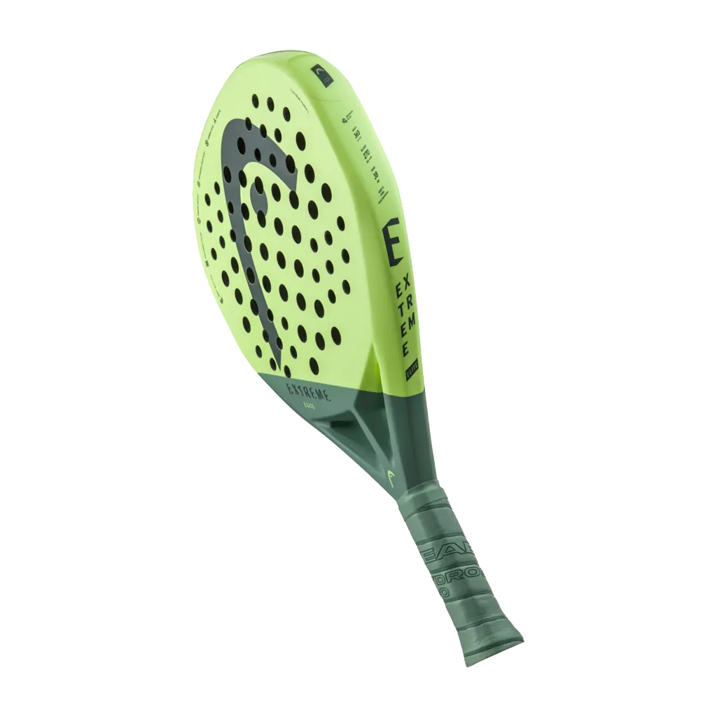 Head - Raquette de padel Extreme Elite 2024
