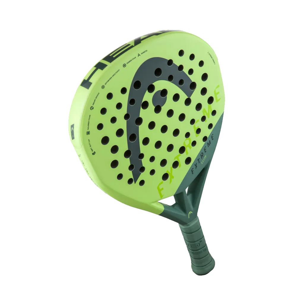 Head - Raquette de padel Extreme Elite 2024