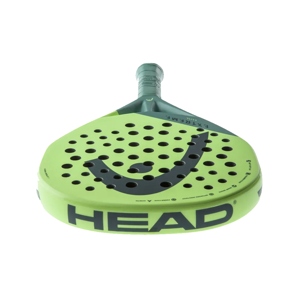 Head - Raquette de padel Extreme Elite 2024