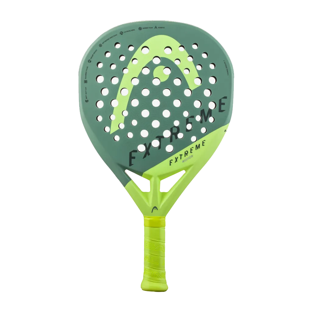 Head - Raquette de padel Extreme Motion 2024