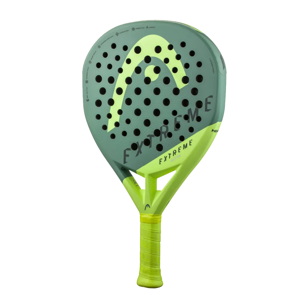 Head - Raquette de padel Extreme Motion 2024