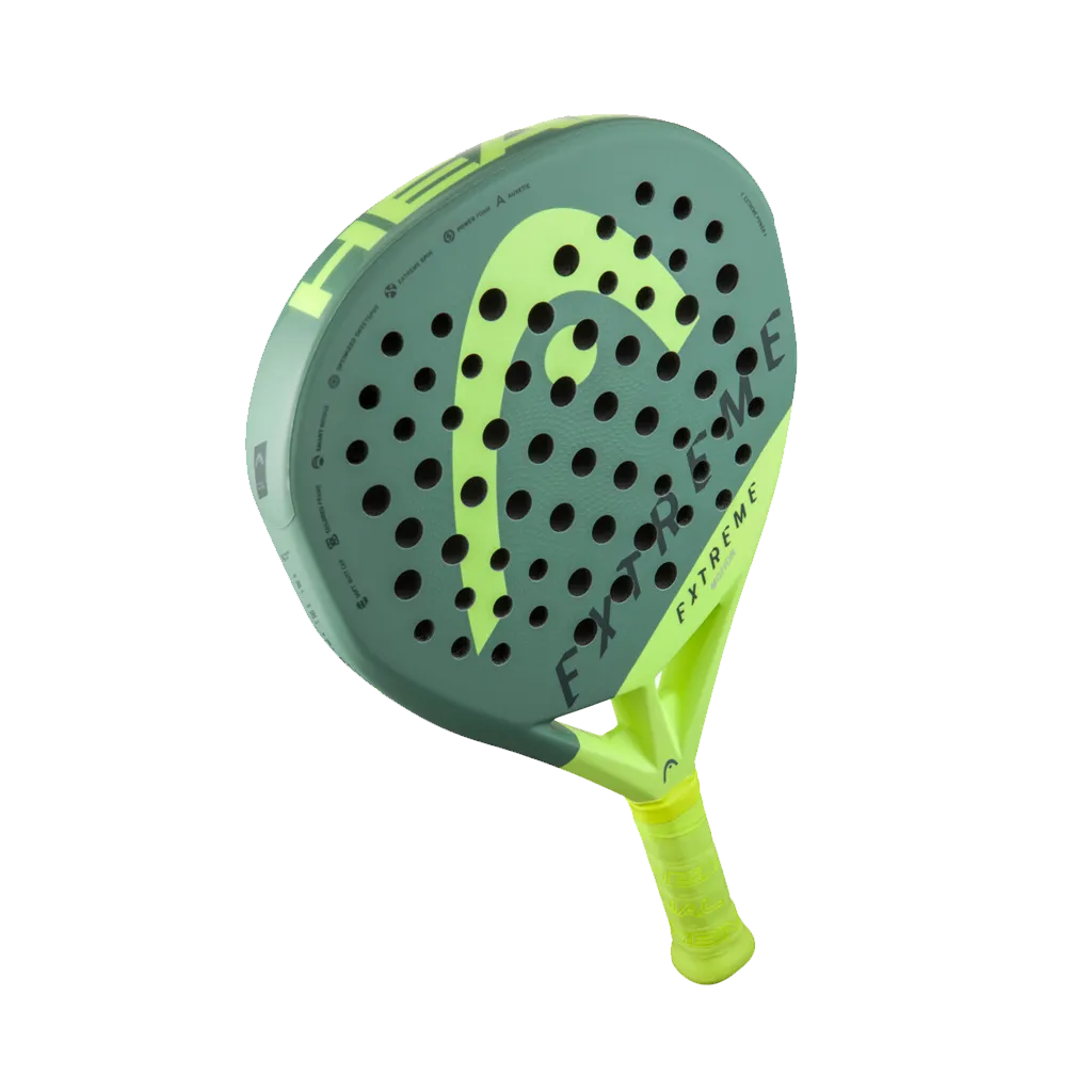Head - Raquette de padel Extreme Motion 2024