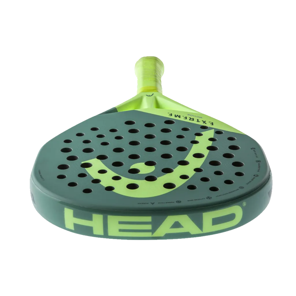Head - Raquette de padel Extreme Motion 2024