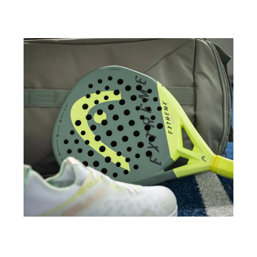Head - Raquette de padel Extreme Motion 2024