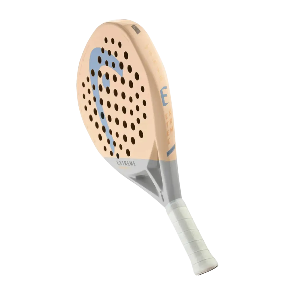 Head - Raquette de padel Extreme Motion LTD 2024 Paula Josemaria