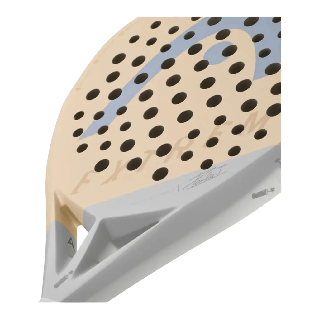 Head - Raquette de padel Extreme Motion LTD 2024 Paula Josemaria