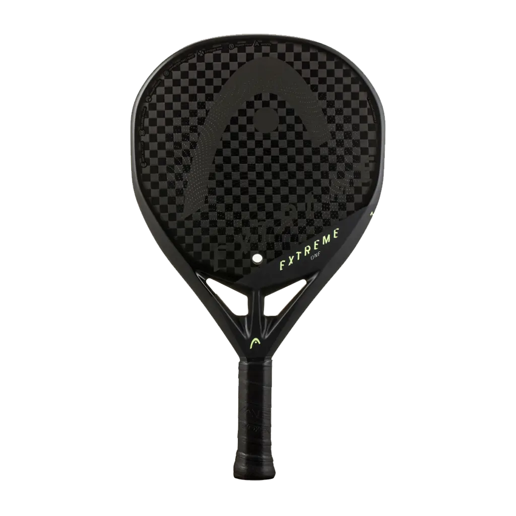Head - Raquette de padel Extreme One 2024