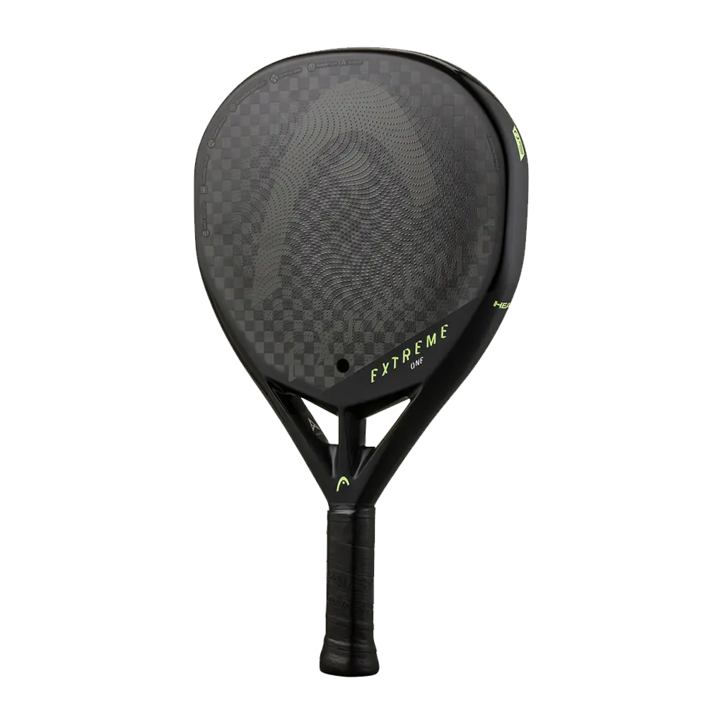 Head - Raquette de padel Extreme One 2024