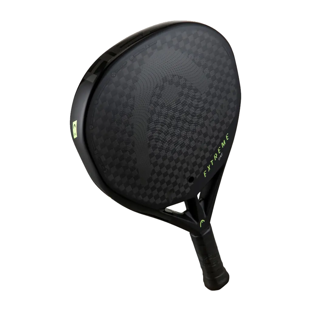 Head - Raquette de padel Extreme One 2024