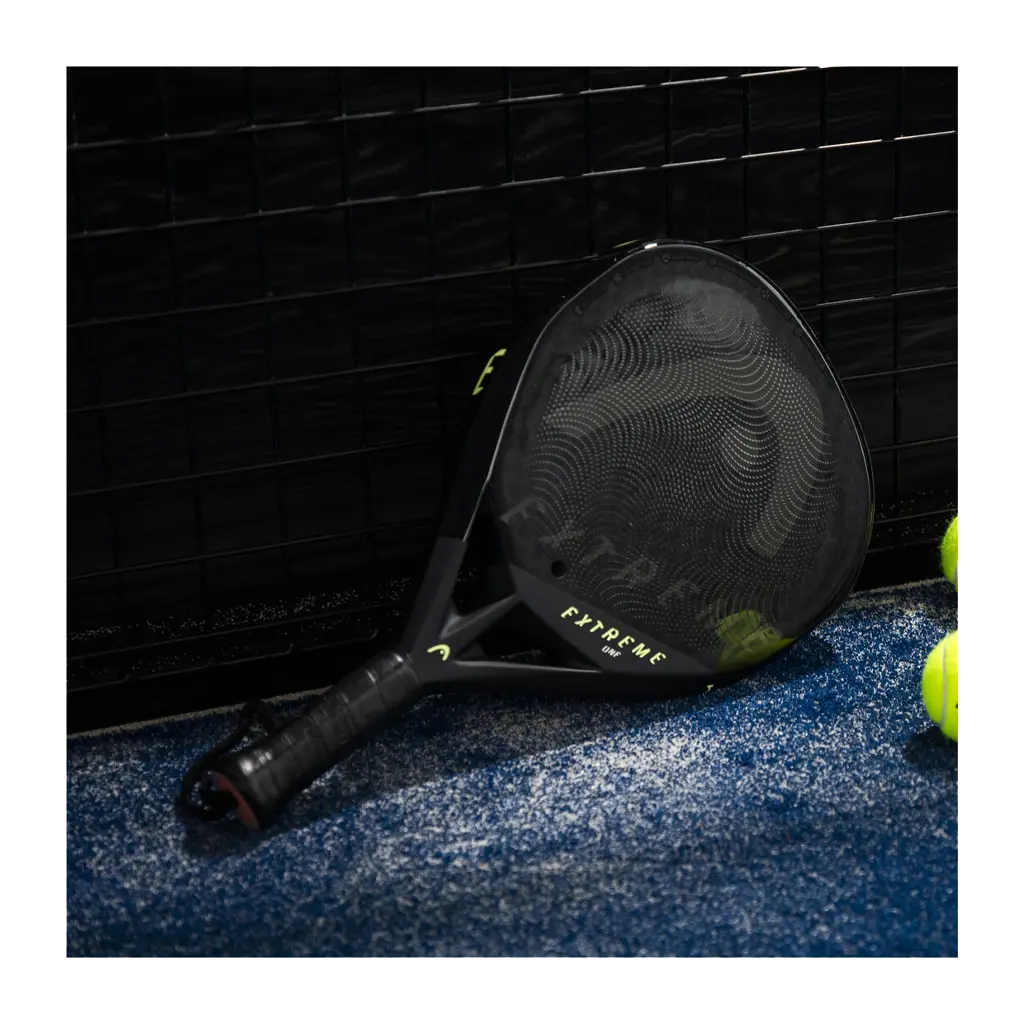 Head - Raquette de padel Extreme One 2024