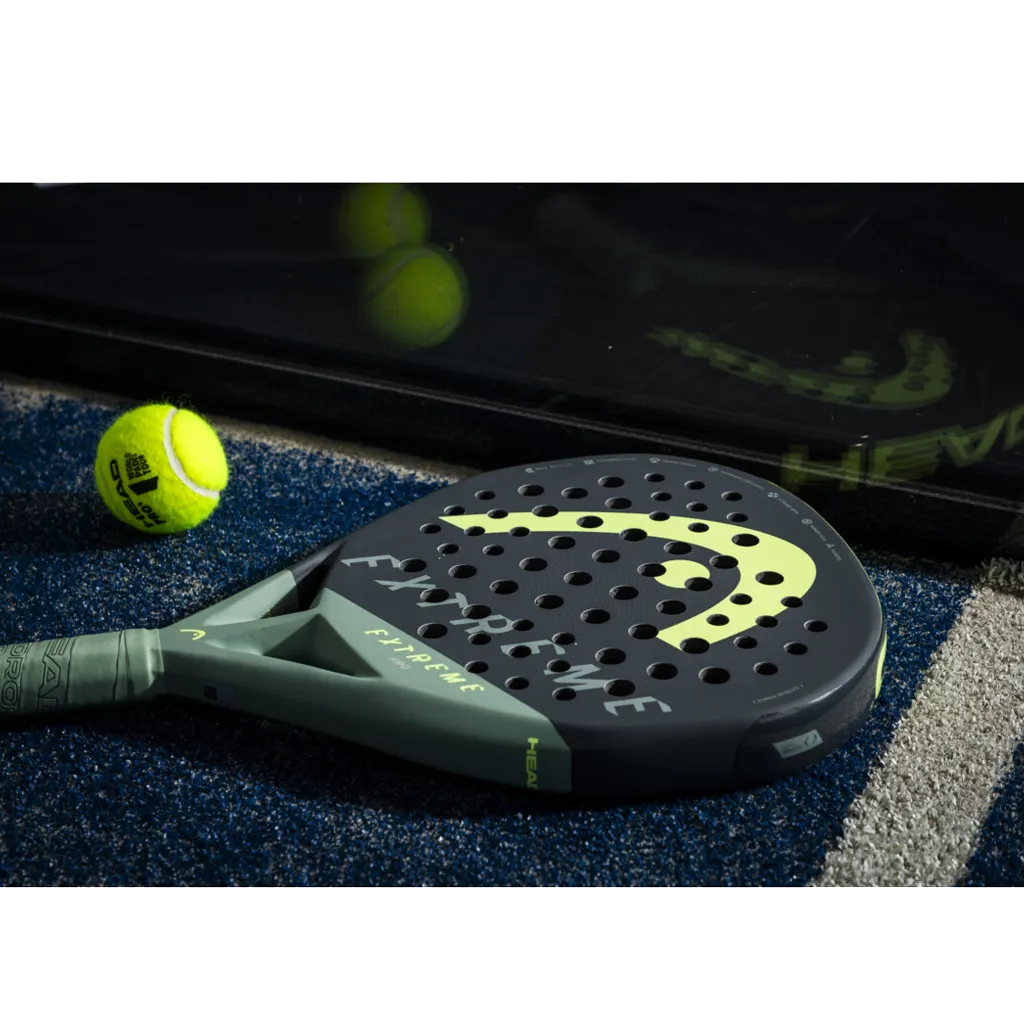 Head - Raquette de padel Extreme Pro 2024