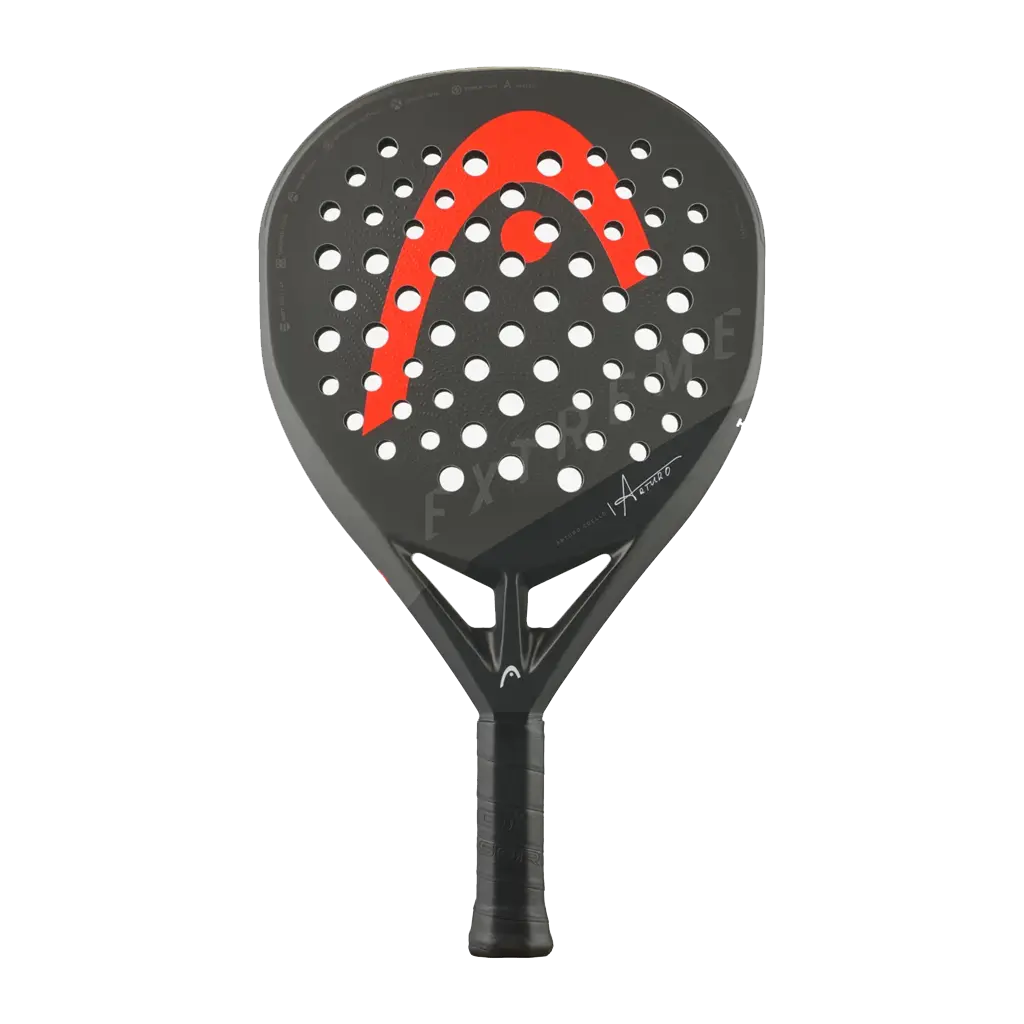 Head - Racchetta da paddle Extreme Pro LTD Artuto Coello 2024