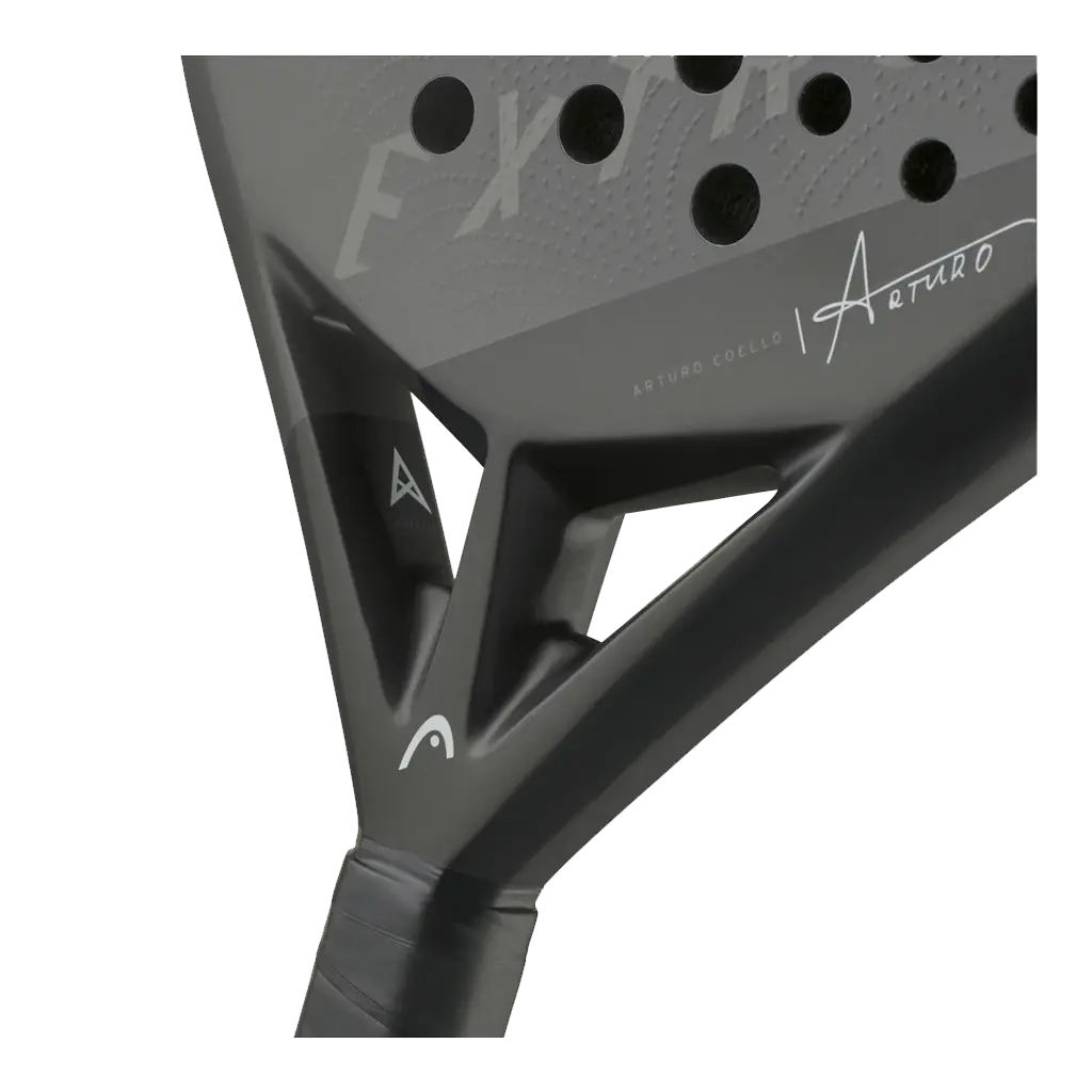 Head - Racchetta da paddle Extreme Pro LTD Artuto Coello 2024