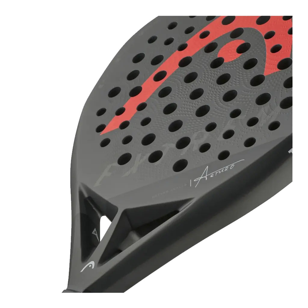 Head - Racchetta da paddle Extreme Pro LTD Artuto Coello 2024