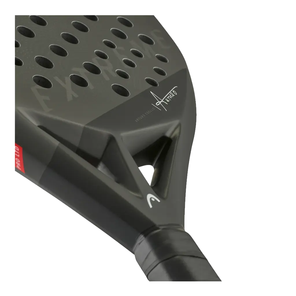 Head - Racchetta da paddle Extreme Pro LTD Artuto Coello 2024