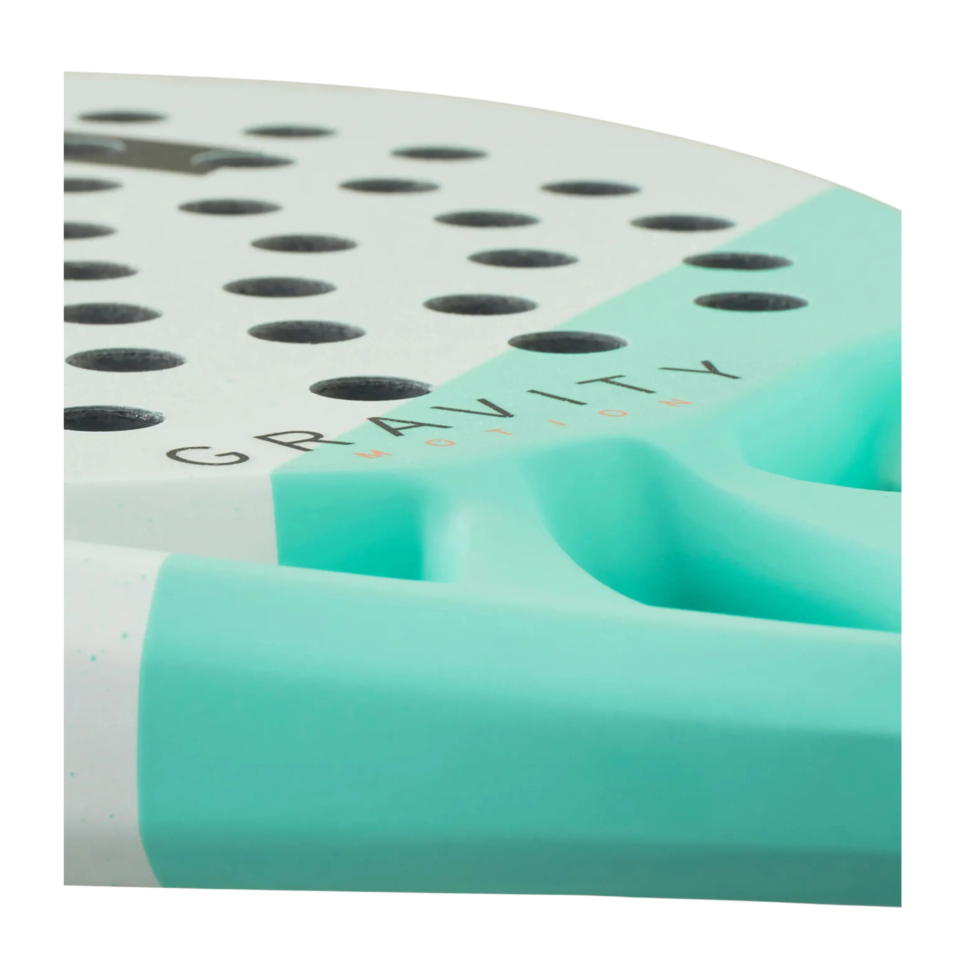 Raquette de padel Head Gravity Motion