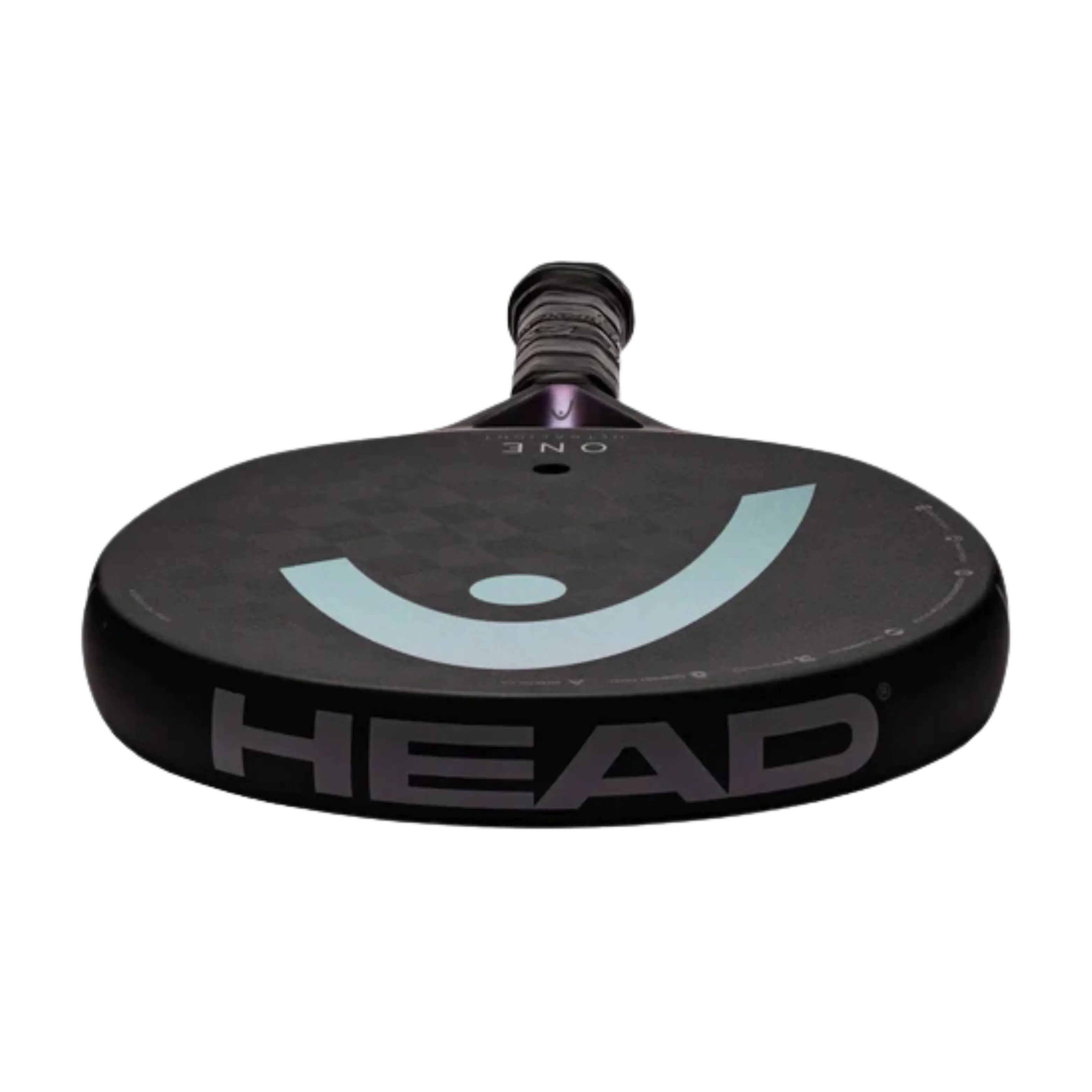 Head - Raquette de padel One Ultralight Noir